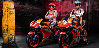 Beban Berat Pol Espargaro Di Repsol Honda thumbnail